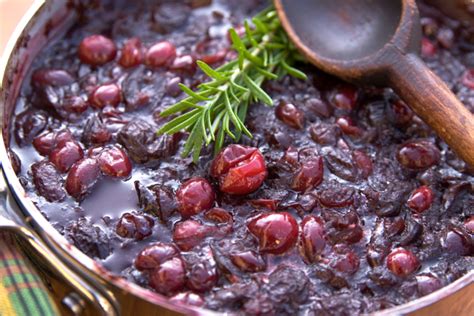 Cranberry Roh Essen Gesund Oder Sch Dlich