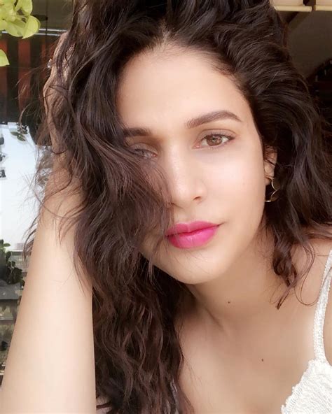 Actress Lavanya Tripathi New Hot Stills Social News XYZ