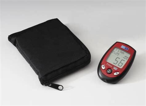 ReliOn (Wal-Mart) Prime Blood Glucose Meter - Consumer Reports