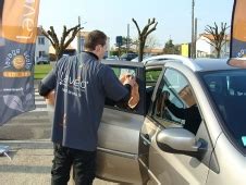 Lavéo Vienne Lavage auto sans eau