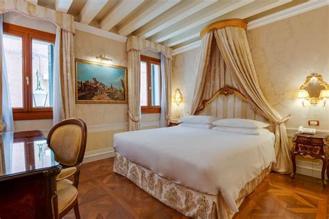 Hotel Canal Grande in Venice: Find Hotel Reviews, Rooms, and Prices on ...