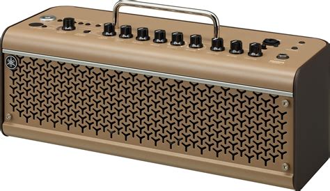 Yamaha THR30 II ACOUSTIC WIRELESS 30W Combo ampli acoustique