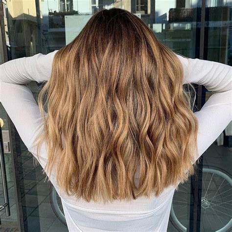 28 Amazing Ways To Get Sandy Brown Hair