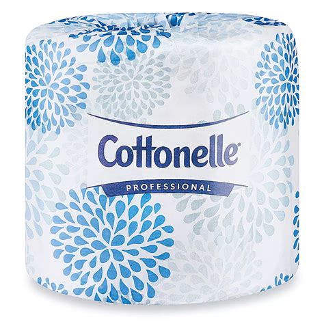 Cottonelle® Toilet Tissue S-6870 - Uline