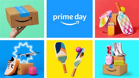 What Is Amazon Prime Day History Of Prime Day And Top Sellers From Each Year