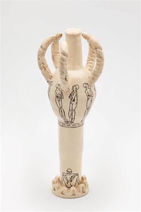 Pablo Picasso - Picador - hand-painted ceramic by Pablo Picasso - 1952 ...