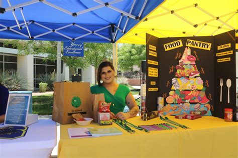 Barstow Community College - Solve Community Challenges