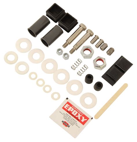 Complete Repair Kit For Roadmaster Falcon Tow Bar 5250 Roadmaster