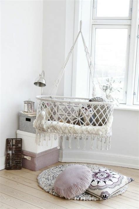 40 einzigartige Babybetten Modelle