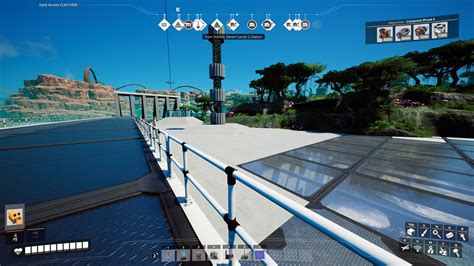 Water Extractor Facility : r/SatisfactoryGame