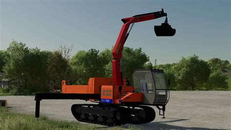 Hitachi Eg R Dumper Pack V Farming Simulator Mod Fs Mod