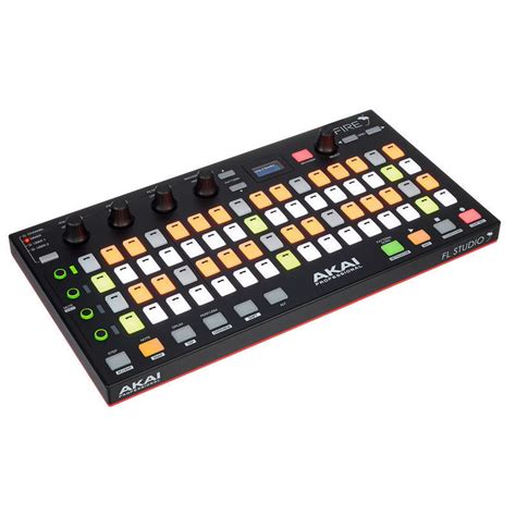 Akai Fire Controller Only