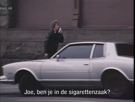 Imcdb Org Chevrolet Monte Carlo In Hill Street Blues