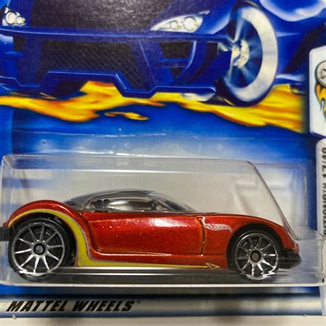 Yahoo オークション Hot Wheels GOLDEN ARROW FIRST EDITIONS