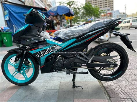 Yamaha Mx King Price In Mittakpheap Cambodia Vicheka