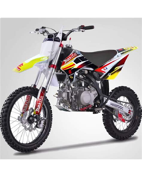 Nuova Pit Bike Kayo Tt Ruota T Moto It Specialisti Off