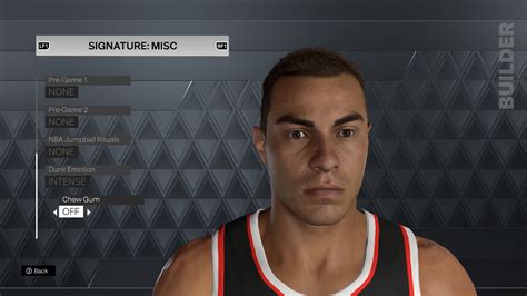 NLSC Forum NBA 2K23 CYBERFACE ID LIST MODDING RESOURCE NEW FACE