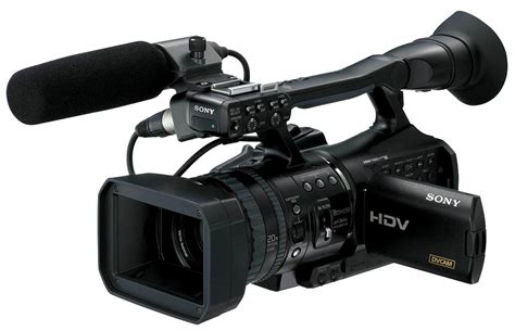Professional Video Camera in Delhi, प्रोफेशनल वीडियो कैमरा, दिल्ली ...