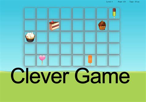 Clever Game How Smart Are You By Apyazilim Codecanyon