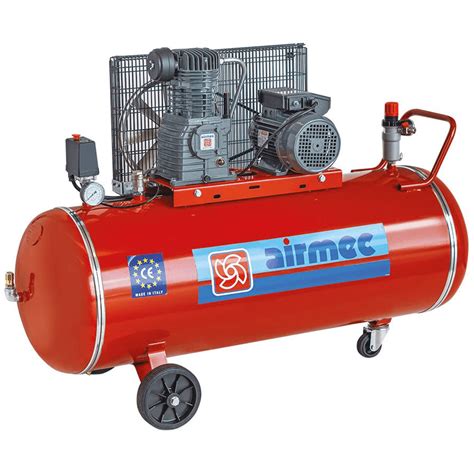 Compressore Trifase Airmec Cr 203 In Offerta Agrieuro