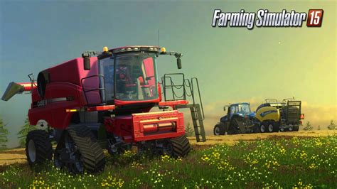 Farming Simulator 15 Pc Multiplayer It