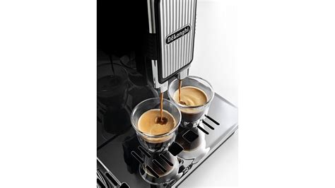 DeLonghi Maestosa Fully Automatic Coffee Machine Joyce Mayne