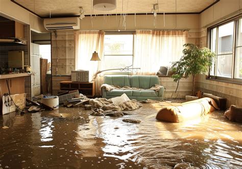 Water Damage Cleanup Bio 911