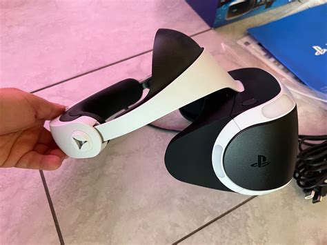 Ps Ps Vr Brille Kamera Moove Vr Aim Controller Games Kaufen Auf