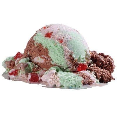 Spumoni Ice Cream Dippin Flavors Recipe Spumoni Ice Cream