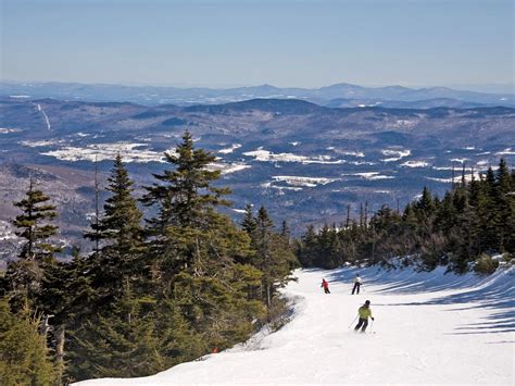 Exploring Vermonts Ski Country Native Eyewear Backcountry Blog