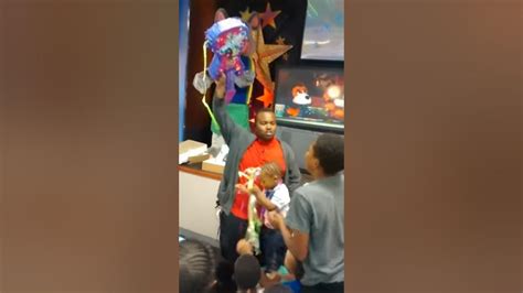 Chuck E Cheese Piñata Youtube