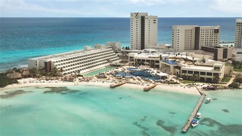 Cancun All Inclusive Family Resort - Hyatt Ziva