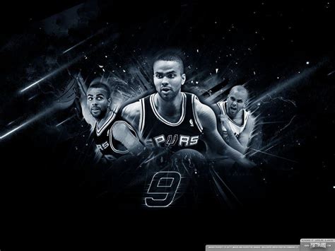 Tony Parker Wallpapers Wallpaper Cave