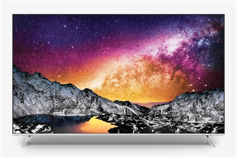 Vizio 4k Ultra Hd Tvs - Vizio P Series 2018 Transparent PNG - 1000x619 ...