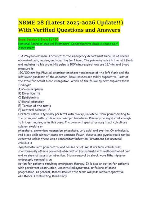 Telegram Nbme 14 Pdf 1