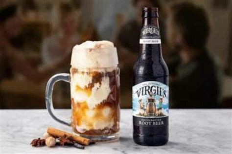 28 Most Popular Root Beer Brands