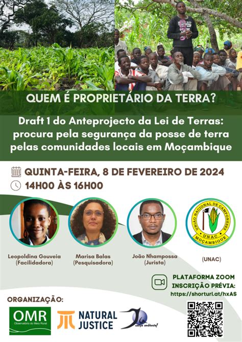 Quem Propriet Rio Da Terra Busca Pela Seguran A Da Posse De Terra