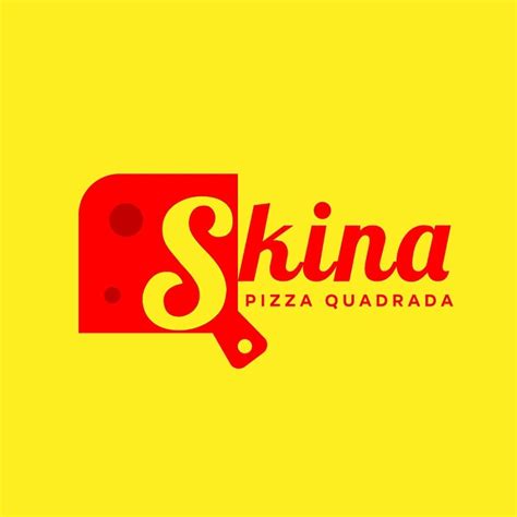 Skina Pizza Quadrada Rio De Janeiro Ifood