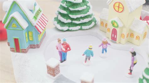 Skate The Day Away Scentsy 2021 Christmas Warmer Youtube