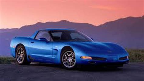 C5 Corvette: Review | Corvetteforum