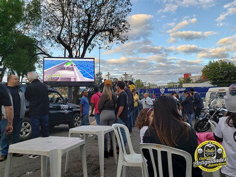 Xxx Trilha Da Meia Noite Clube De Antiguidades Automotivas De Volta