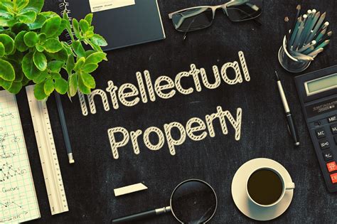 Protect Your Intellectual Property In Powerhouse Africa And Reap The