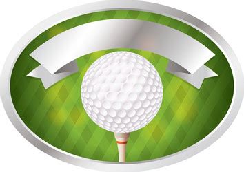 Golf Banner Vector Images (over 4,800)