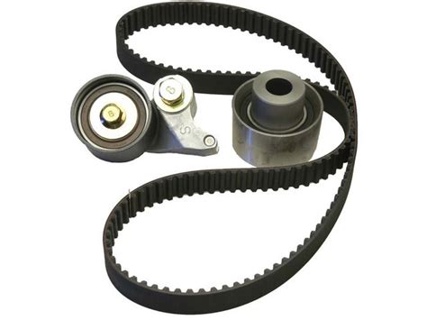 Honda Passport Timing Belt Or Chain