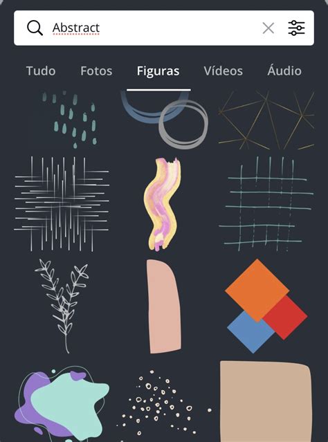 CANVA Conheça de 40 elementos secretos