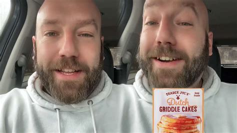 Former Mcdonalds Chef Reveals How To Make Mcgriddles At Home Dexerto