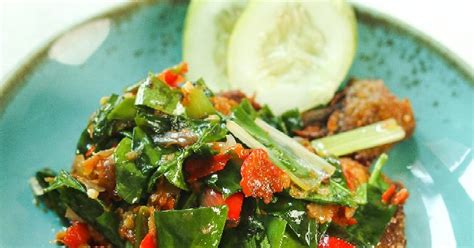 Resep Sambal Rica Rica Enak Dan Mudah Cookpad