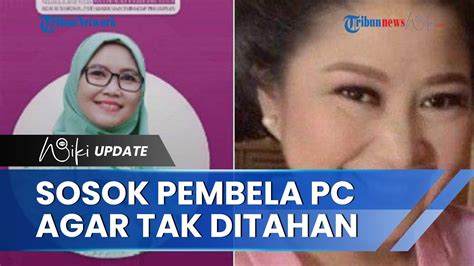 Sosok Siti Aminah Komisioner Komnas Perempuan Yang Mati Matian Bela