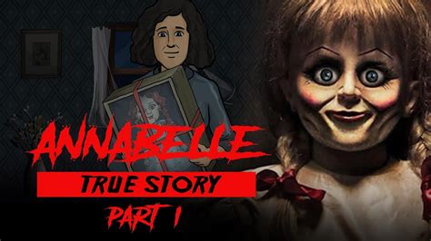 Annabelle Doll True Story Horror Story In Hindi Khooni Monday E37 🔥