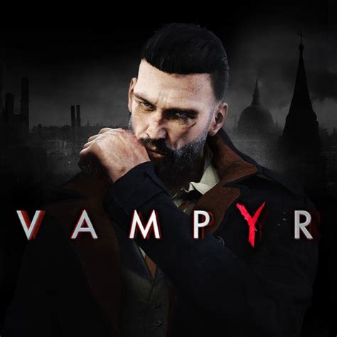 Vampyr characters Tier List (Community Rankings) - TierMaker